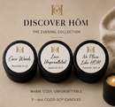 Discover HÖM | Evening Collection