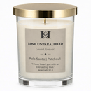 Love Unparalleled