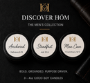 Discover HÖM | Men's Collection