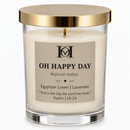 Oh Happy Day!