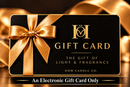 HÖM Candle Co. | Digital Gift Card