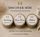 Discover HÖM | Reflection Collection