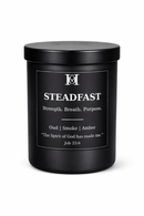 STEADFAST